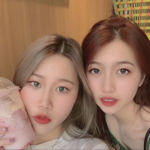 Meet your Posher, Winnie